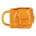 Mug Les Quatre Fantastiques La Chose
