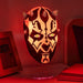 Star Wars Light Darth Maul Mask