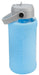 Gourde en verre Minecraft avec housse de protection