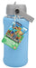 Gourde en verre Minecraft avec housse de protection