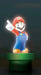 Super Mario Nachtlicht Mario auf Warp-Röhre