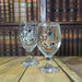 Harry Potter Zweinstein Kleurveranderend Glas