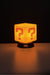 Lampe 3D Super Mario Bloc Point d'Interrogation