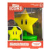 Super Mario Super Star Lamp