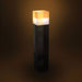 Minecraft Fackel-Lampe (für Tisch und Wand)
