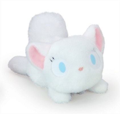 Kiki's Delivery Service Plush Lily