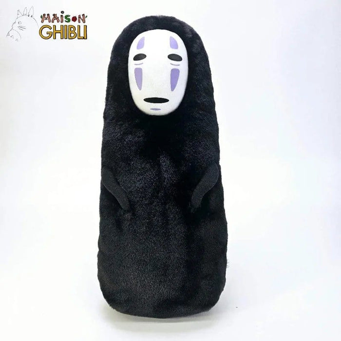 Le Voyage de Chihiro coussin Sans-Visage