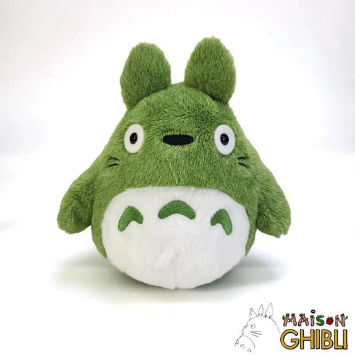 Mon voisin Totoro Peluche beanbag Big Totoro (vert)