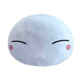 That Time I Got Reincarnated as a Slime knuffel Rimuru