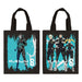Kaiju No. 8 Tote Bag Kafka, Reno & Kikoru (Season 2)