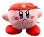 Peluche Kirby avec Bandeau