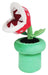 Super Mario Peluche Plante Piranha