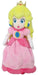 Super Mario Plush Figure Princess Peach
