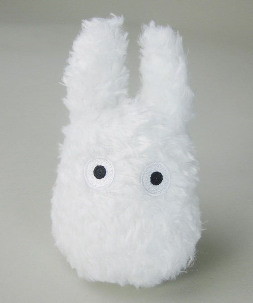 Peluche Studio Ghibli Petit Totoro Blanc