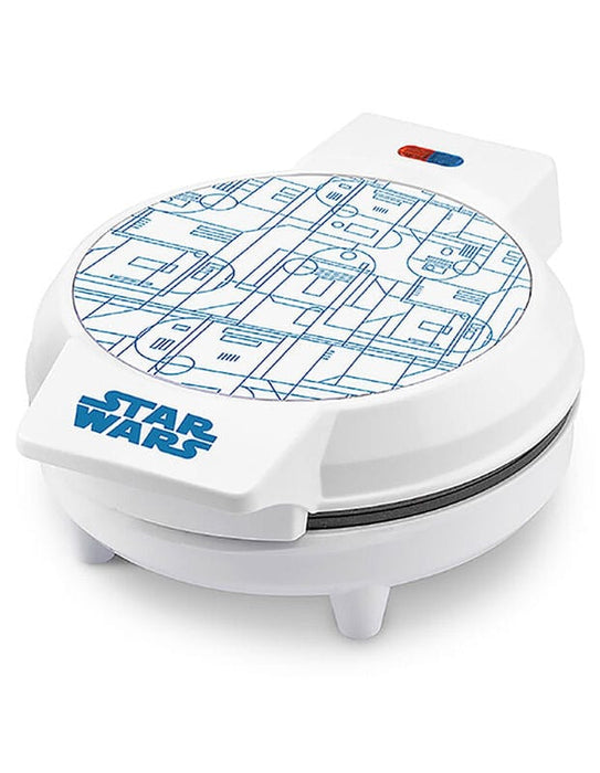 Gofrera Star Wars R2-D2