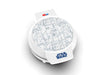 Gofrera Star Wars R2-D2