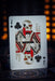 Avengers Infinity Saga playing cards