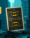 Batman Spielkarten zum 85. Jubiläum