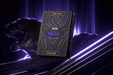 Carte da gioco Black Panther