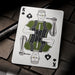 Carte da gioco Marvel Deadpool