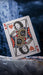 Game of Thrones premium playing cards by theory11