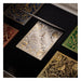Set di carte da gioco Harry Potter con 5 mazzi