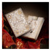 Set di carte da gioco Harry Potter con 5 mazzi