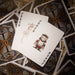 Baraja de cartas Star Wars: The Mandalorian v2