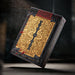 Baraja de cartas premium de Peaky Blinders