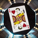 Star Trek Premium Playing Cards Dark Edition (Black)