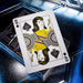 Star Trek Premium Playing Cards Dark Edition (Black)