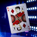 Star Trek Premium Playing Cards Dark Edition (Black)