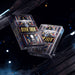 Star Trek Premium Playing Cards Dark Edition (Black)