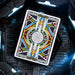 Star Trek Premium Playing Cards Dark Edition (Black)
