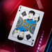 Star Trek Premium Playing Cards Dark Edition (Black)