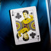 Star Trek Premium Playing Cards Dark Edition (Black)