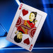Star Trek Premium Playing Cards Dark Edition (Black)