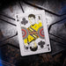 Star Trek Premium Playing Cards Dark Edition (Black)