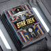 Star Trek Premium-Spielkarten (Light Edition)