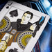 Star Trek Premium-Spielkarten (Light Edition)