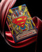 Superman Spielkarten The Man of Steel
