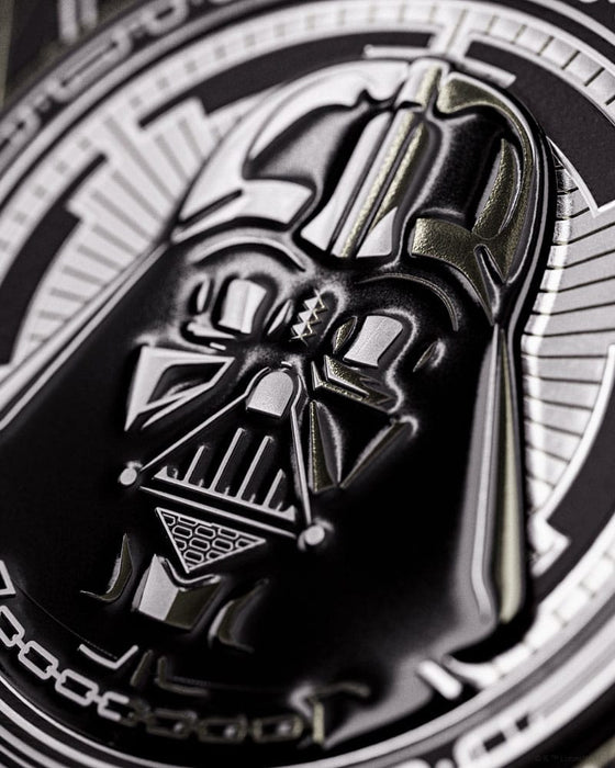 Jeu de cartes Star Wars L'Année du côté obscur
