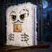 Harry Potter Quaderno di Peluche Edvige con Penna Piuma