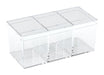 Box porta carte Ultimate Guard Stack'n'Safe 480