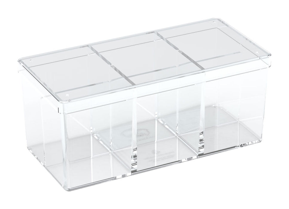 Box porta carte Ultimate Guard Stack'n'Safe 480