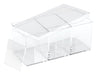 Box porta carte Ultimate Guard Stack'n'Safe 480