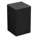 Ultimate Guard Flip'n'Tray Deck Case 100+ deckbox in zwart