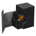 Ultimate Guard Flip'n'Tray Deck Case 100+ deckbox in zwart