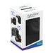 Ultimate Guard Flip'n'Tray Deck Case 100+ deckbox in zwart