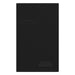 Ultimate Guard Flip'n'Tray Deck Case 100+ deckbox in zwart